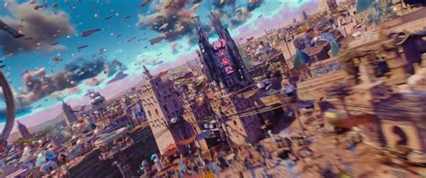 valerian and the city of a thousand planets 2 release date|'Valerian and the City of a Thousand Planets' Teaser 2.